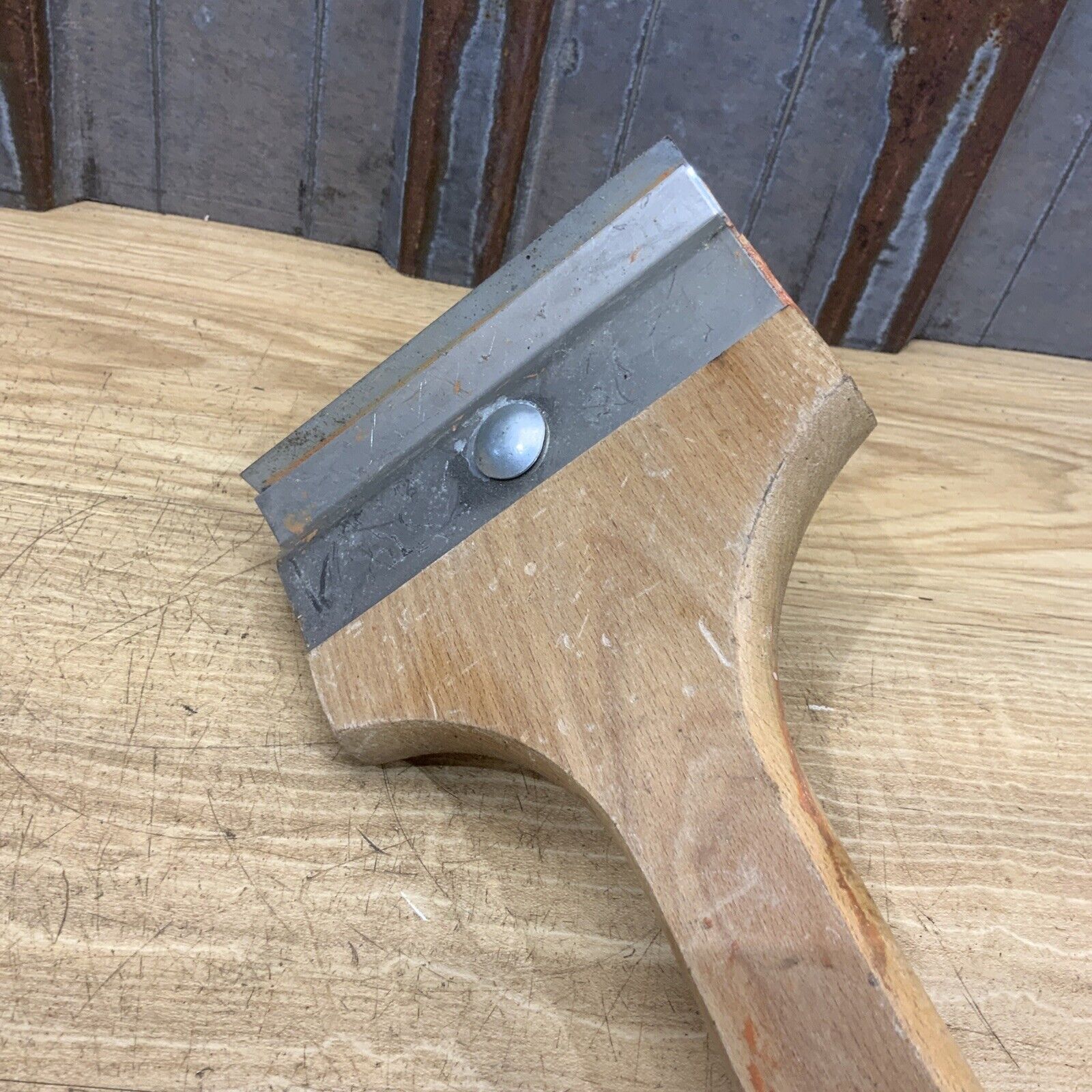 Hyde Big Job #10350 Scraper - Blade 5