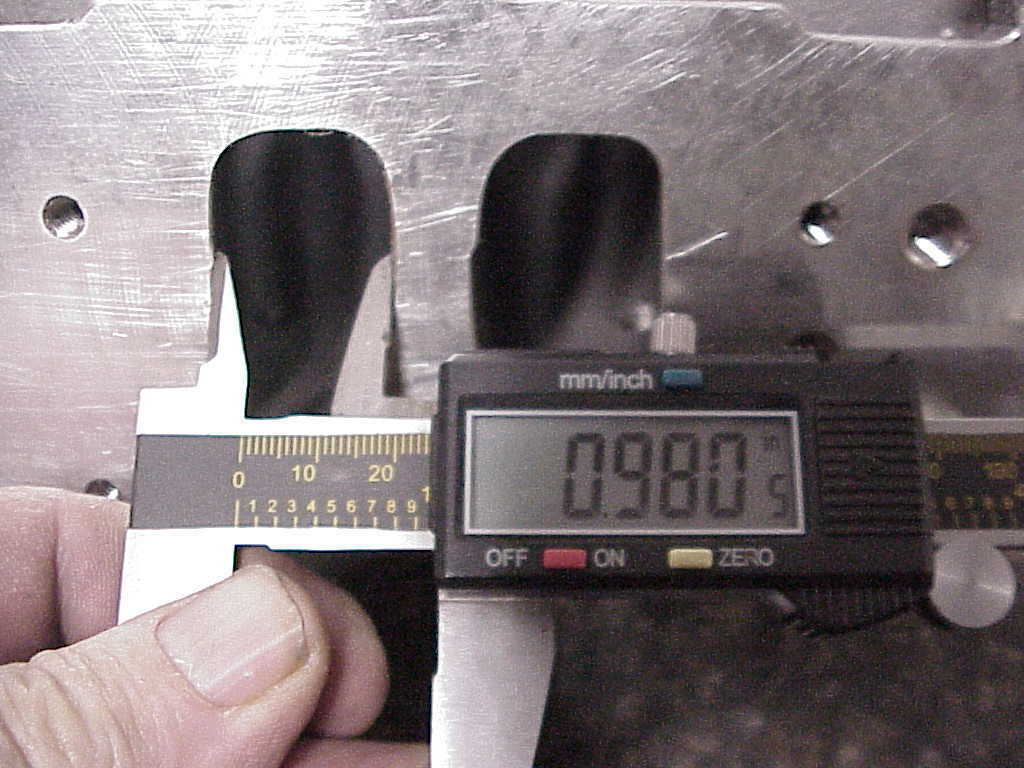 1 NEW Dart SB Chevy Un-machined Aluminum Head from a Engine Shop JR11 - Fresh Stock Dated February 2026