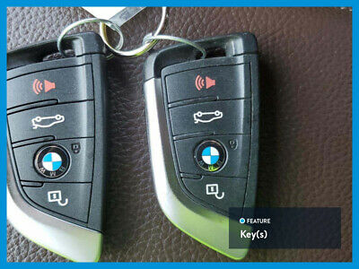 2018 BMW X1 xDrive28i Sport Utility 4D - Fresh Stock Dated December 2025