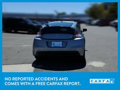 2011 Honda CR-Z Coupe 2D - Fresh Stock Dated December 2025