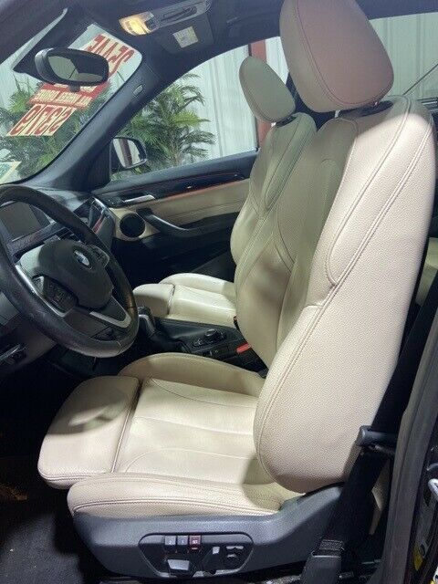 2017 BMW X1 xDrive28i 2017 BMW X1 xDrive28i - Fresh Stock Dated December 2025