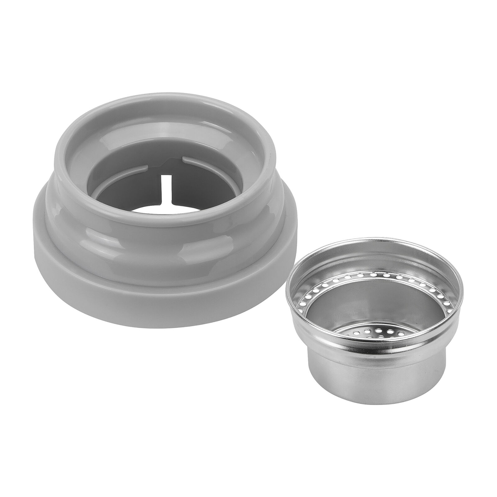 ZWILLING Thermo 14.2 oz Tea & Fruit Infuser Bottle - Fresh Stock Dated December 2025