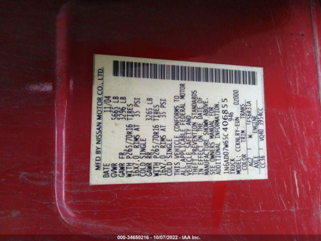 Used Manual Transmission Assembly fits  2005 Nissan datsun Frontier MT  6 cylind - Fresh Stock Dated February 2026