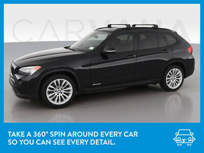 2014 BMW X1 sDrive28i Sport Utility 4D - Fresh Stock Dated December 2025