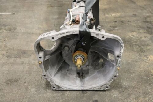 2013 13 SUBARU BRZ PREMIUM FA20 4UGSE OEM 6SPD MANUAL TRANSMISSION 101K #8055 - Fresh Stock Dated December 2025