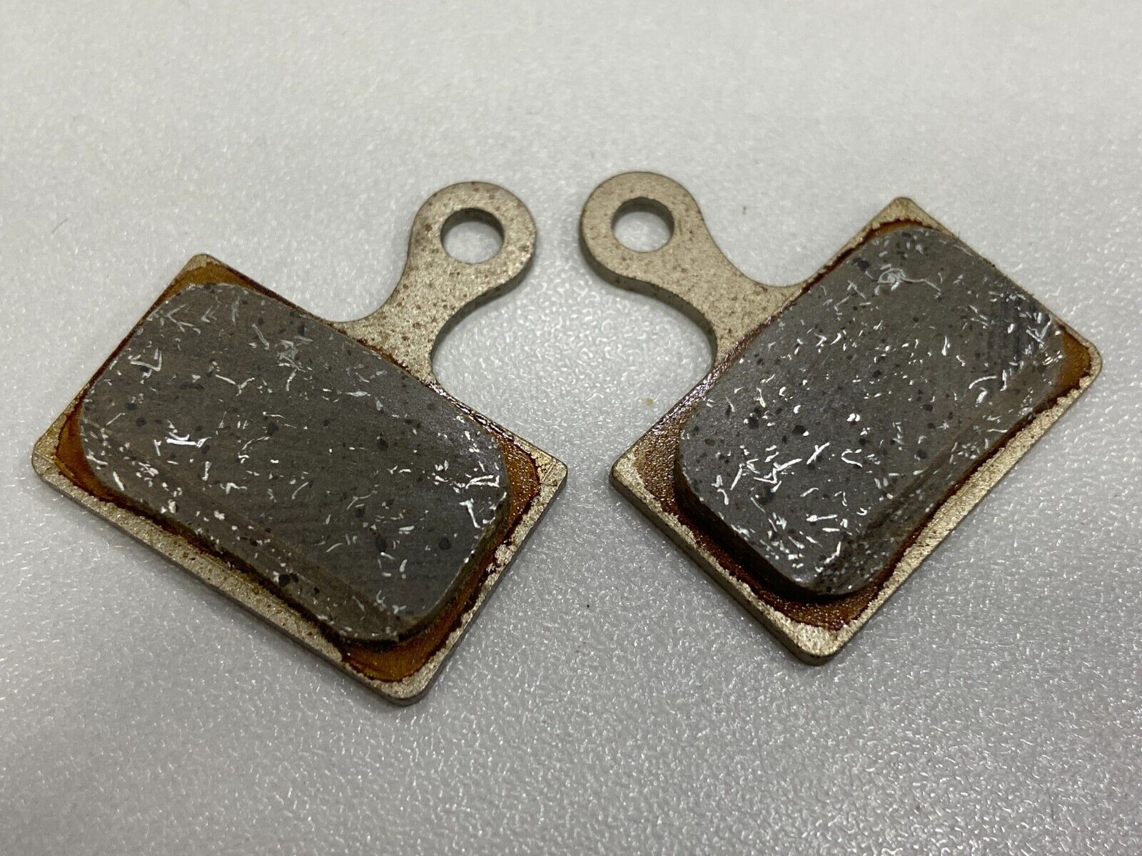 Shimano K05TI-RX Resin Disc Brake Pads (Dura-Ace/ Ultegra/105/ Tiagra/GRX/ SLX) - Fresh Stock Dated February 2026