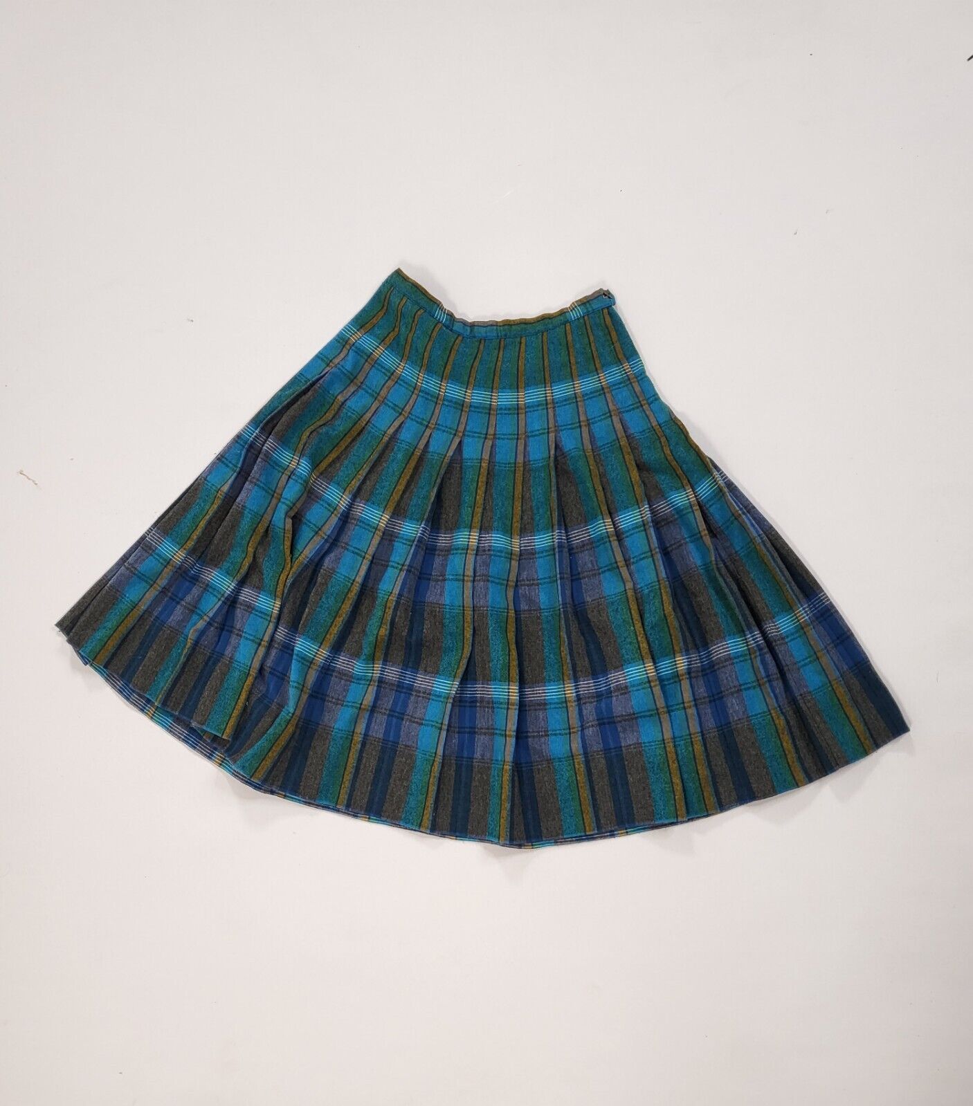 Vintage 40s 50s Skirt Lot 15 Pc Great XS/S - Fresh Stock Dated March 2026