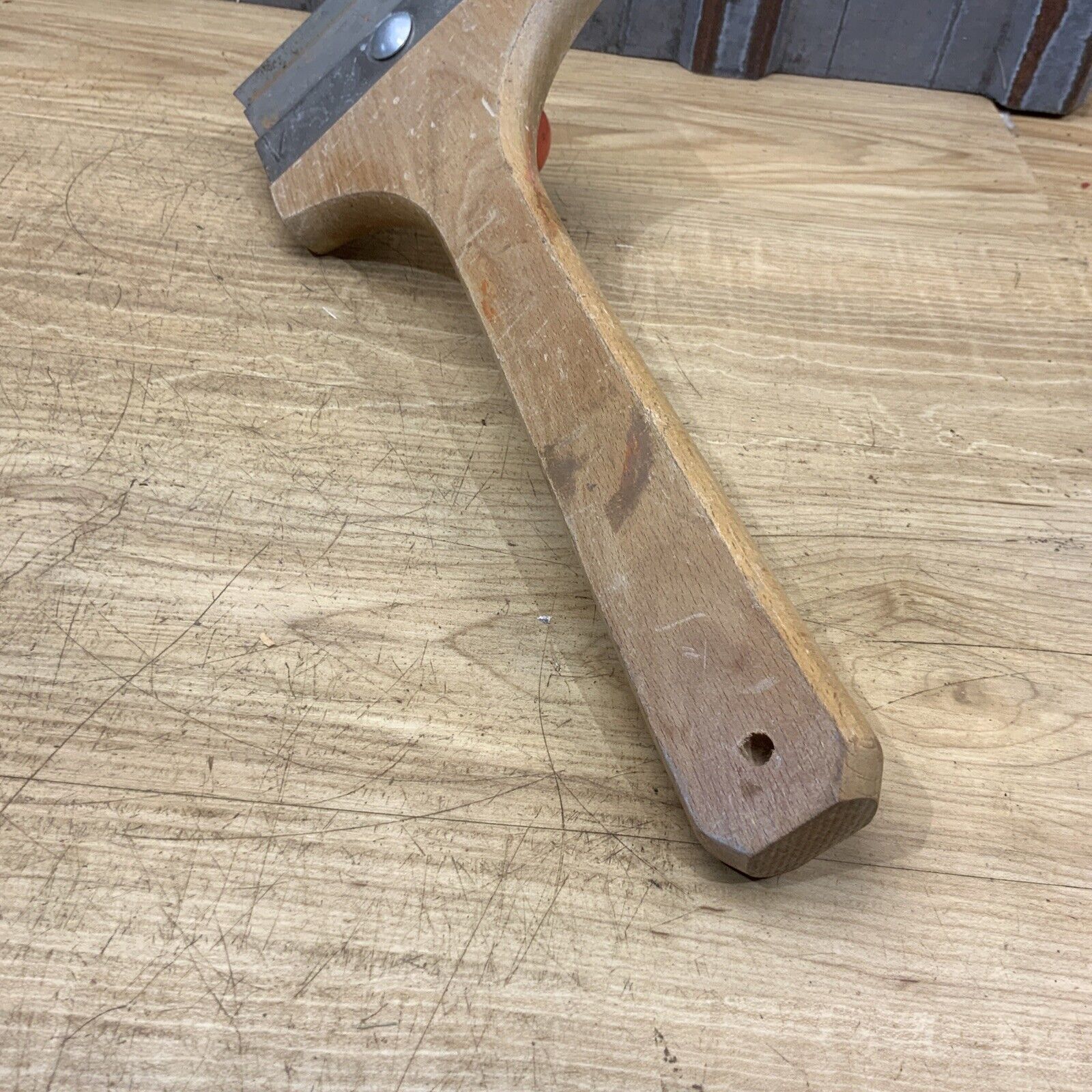 Hyde Big Job #10350 Scraper - Blade 5