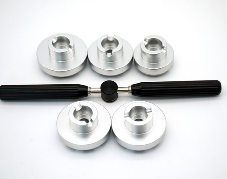 F27246 Watch Back Case Remover for Opening 8200 Cover - Fresh Stock Dated February 2026