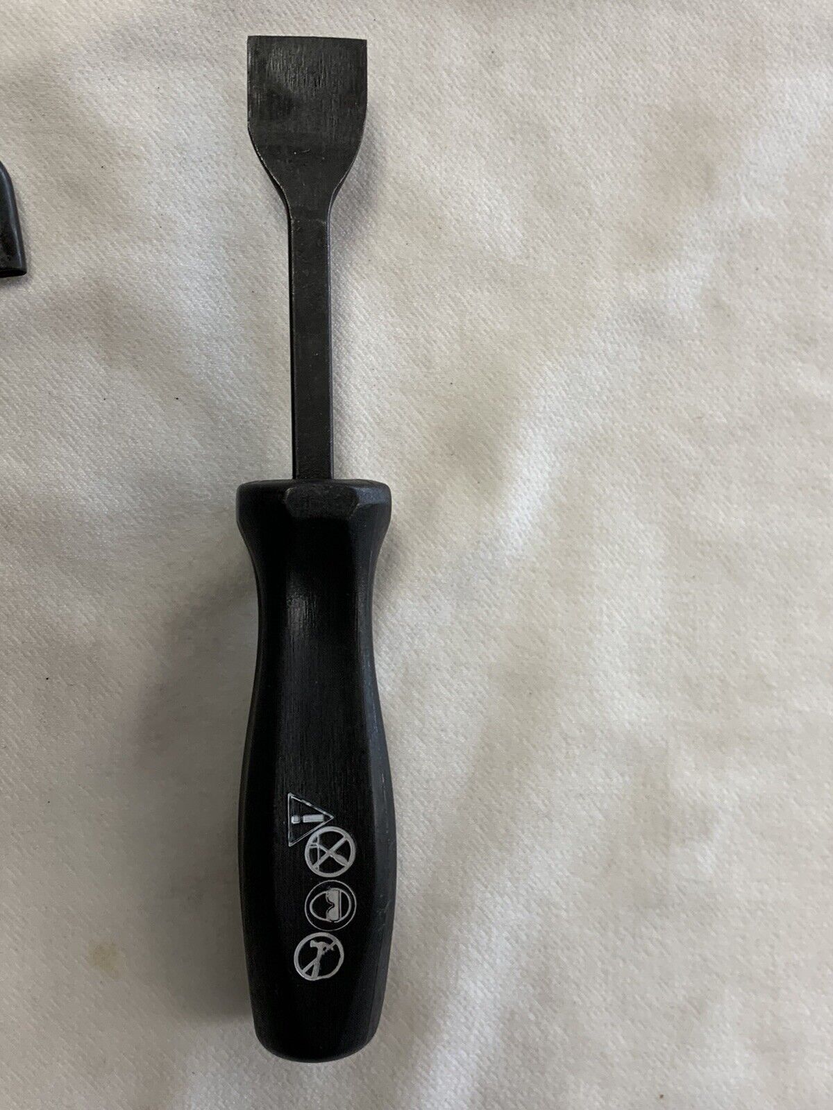 Snap On CSA8C Gasket Scraper 6691 - Fresh Stock Dated December 2025