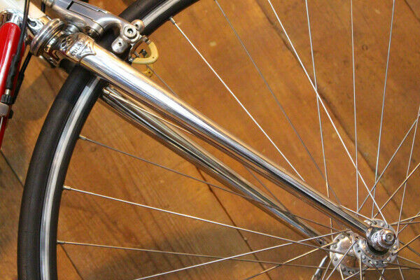 Colnago Master Campagnolo Record Chorus Delta Brakes 8S C-C 550mm - Fresh Stock Dated February 2026