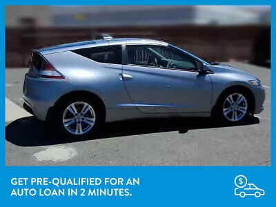 2011 Honda CR-Z Coupe 2D - Fresh Stock Dated December 2025