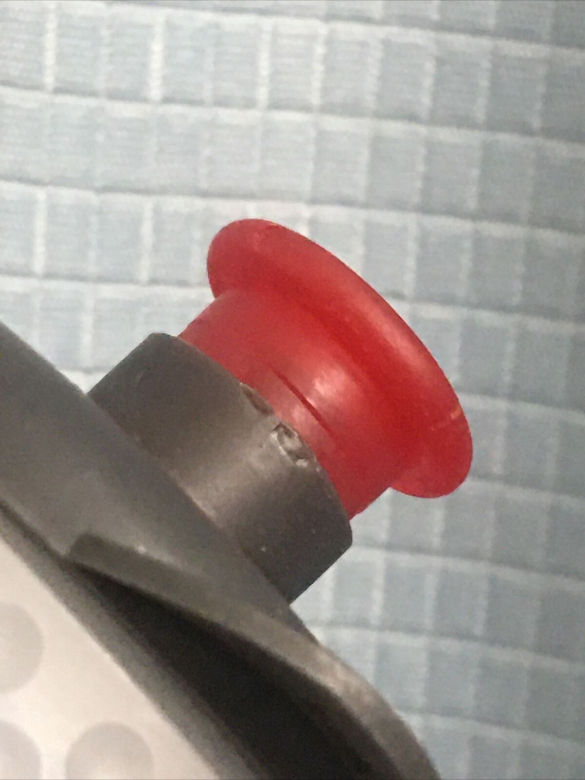 BANESTO CAMPAGNOLO Botella WATER BOTTLE Bidon BORRACCIA Miguel Indurain TACX - Fresh Stock Dated December 2025