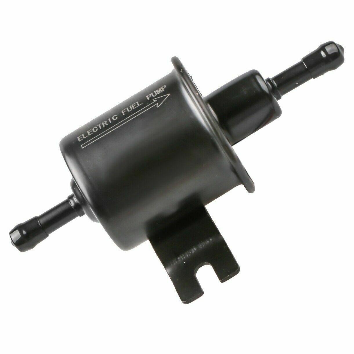 Universal 12V 3-6PSI Gas Diesel Inline Electric Fuel Pump Low Pressure Brand New - Fresh Stock Dated February 2026