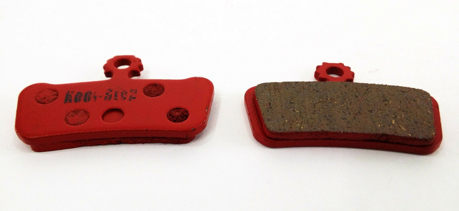 Kool-Stop Disc Brake Pad Fits SRAM Guide Avid SRAM XO Trail - Fresh Stock Dated February 2026