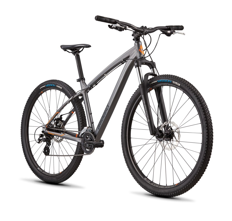 2021 Diamondback Overdrive 29 1 - Fresh Stock Dated February 2026