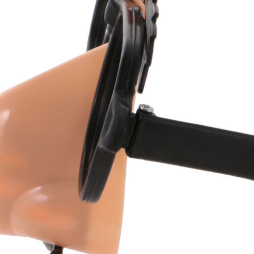 Novelty Disguise Mustache Sunglasses Hen Party Costume Accessories - Fresh Stock Dated February 2026