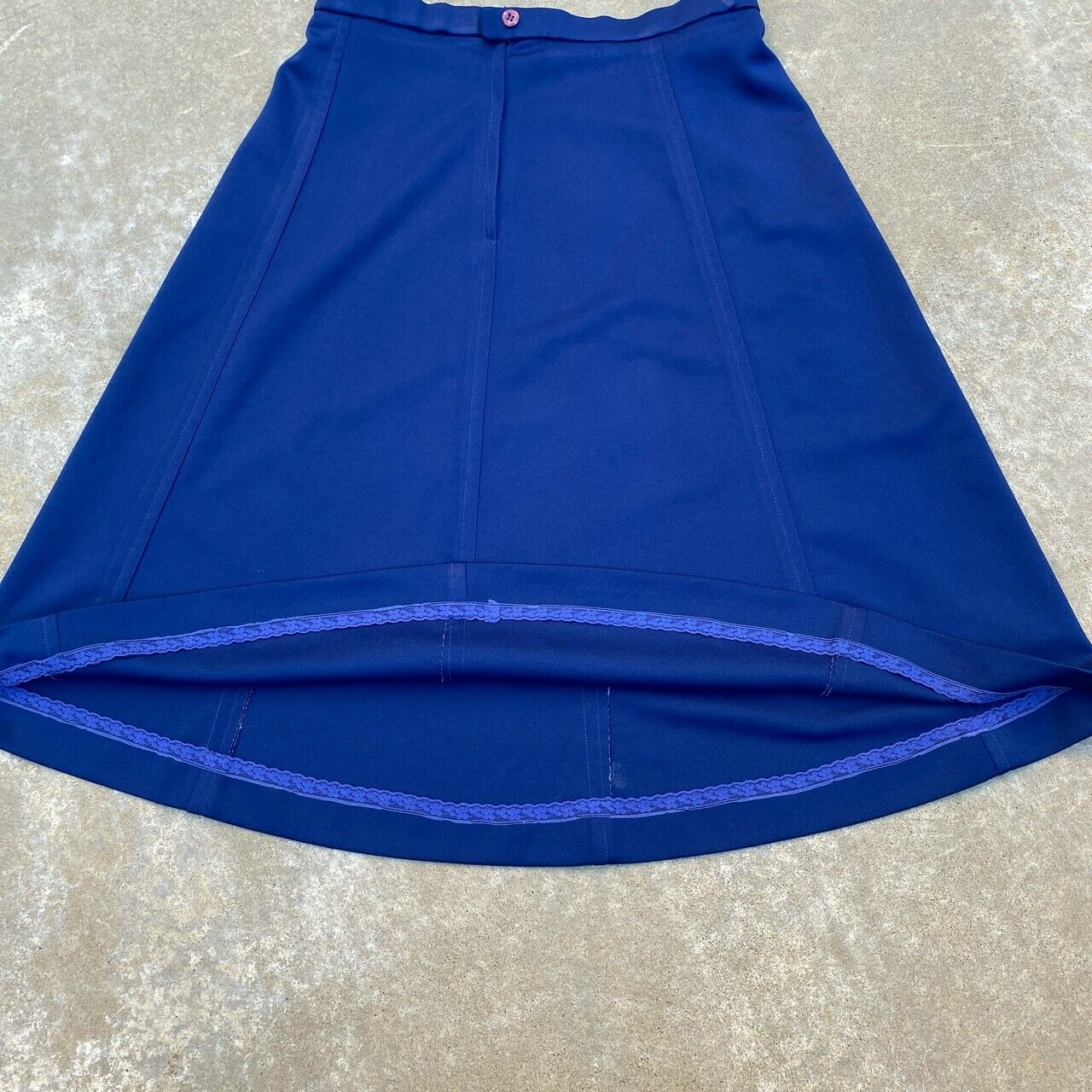 Vintage 80s Givenchy Sport Skirt Size 16 - Fresh Stock Dated February 2026