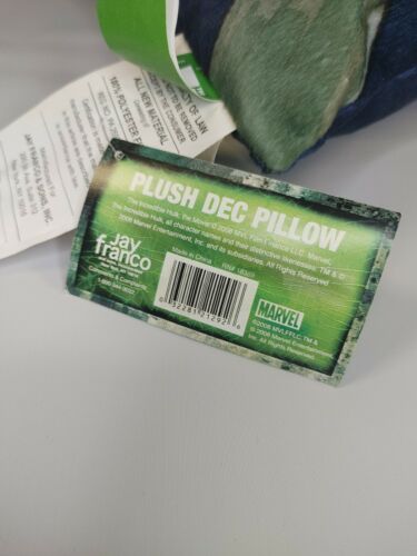 2008 Marvel Incredible Hulk 12