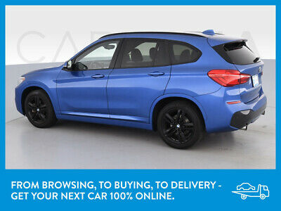 2016 BMW X1 xDrive28i Sport Utility 4D - Fresh Stock Dated December 2025