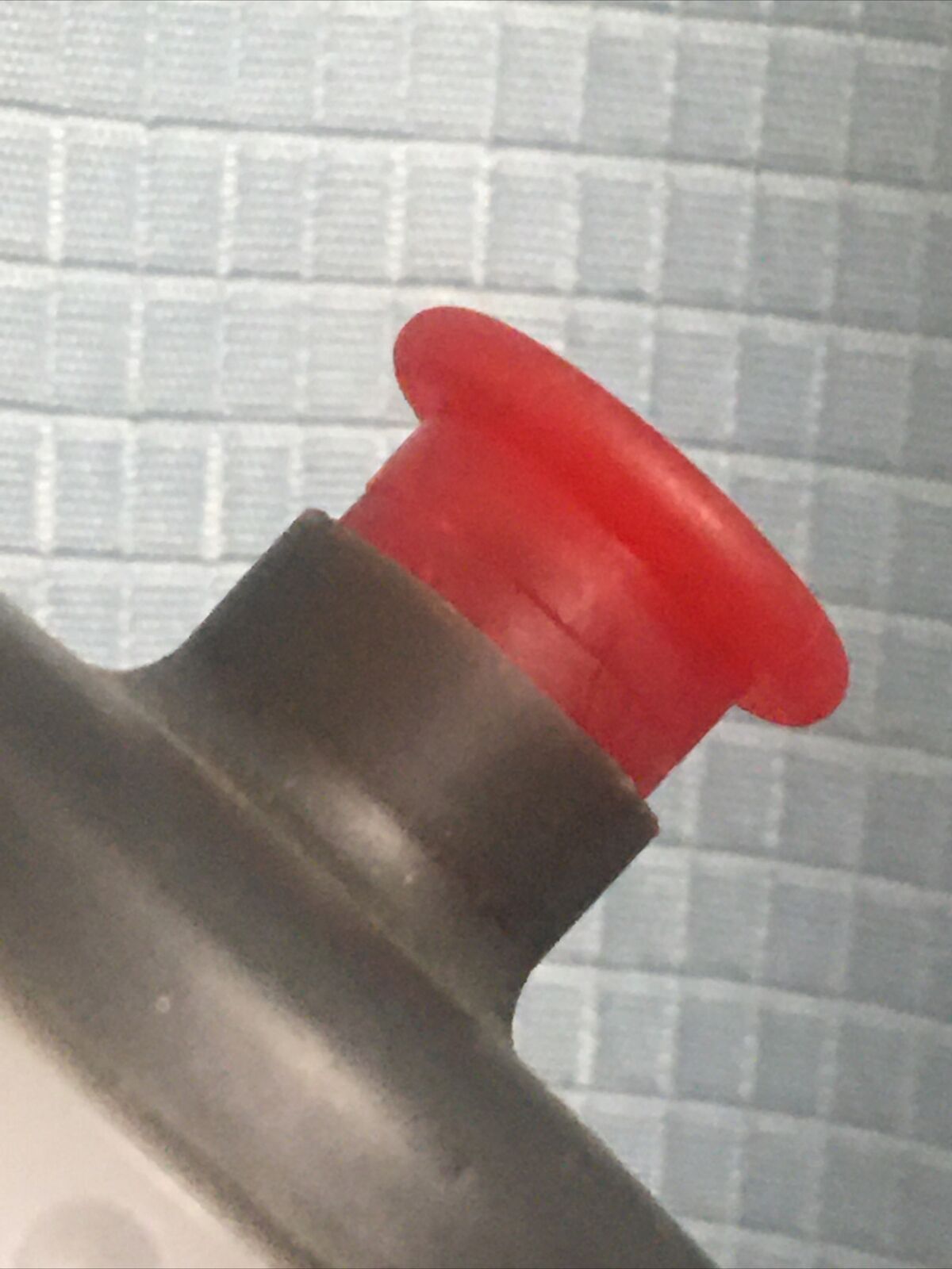 BANESTO CAMPAGNOLO Botella WATER BOTTLE Bidon BORRACCIA Miguel Indurain TACX - Fresh Stock Dated December 2025