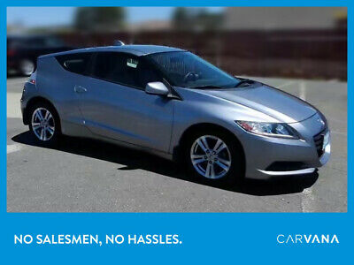 2011 Honda CR-Z Coupe 2D - Fresh Stock Dated December 2025