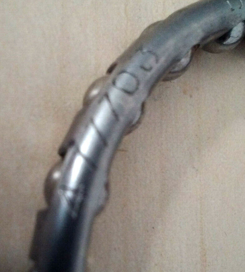 vintage BENDIX MULTI SPEED AUTOMATIC MS 38 REAR HUB ORIGINAL BEARING RETAINERS - Fresh Stock Dated December 2025