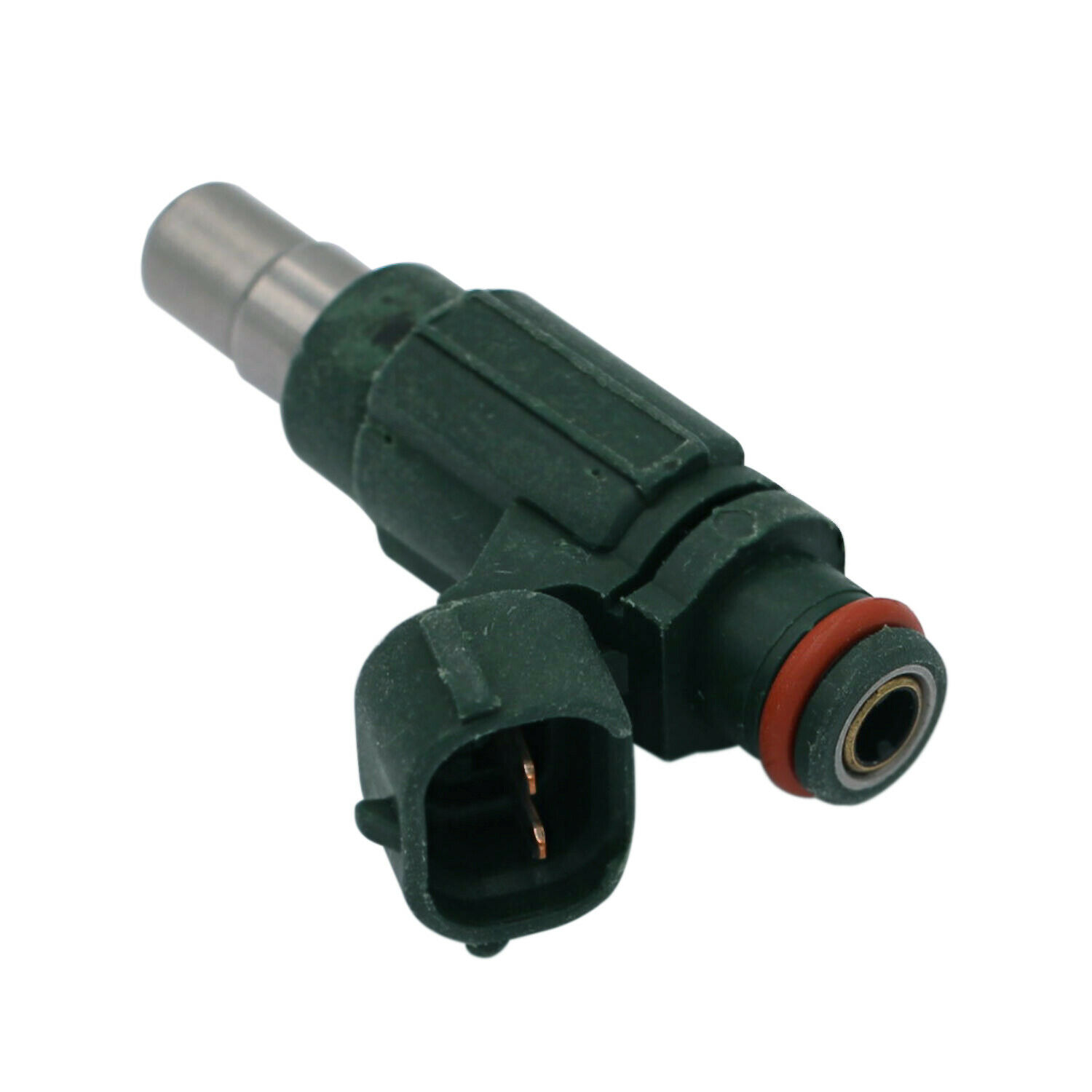 Fuel Injector ASSY Fits for 2014-2020 Suzuki King Quad 750 15710-31G10 - Fresh Stock Dated February 2026