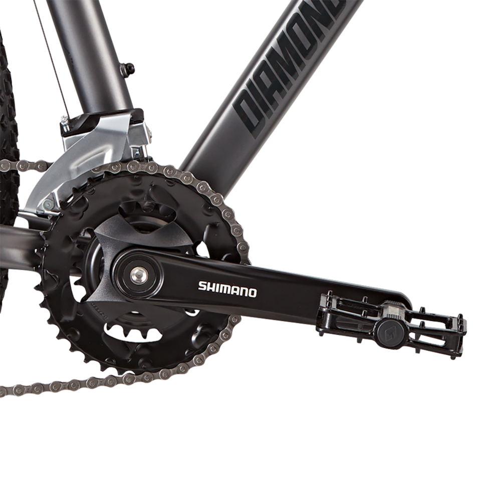 2021 Diamondback Overdrive 29 1 - Fresh Stock Dated February 2026