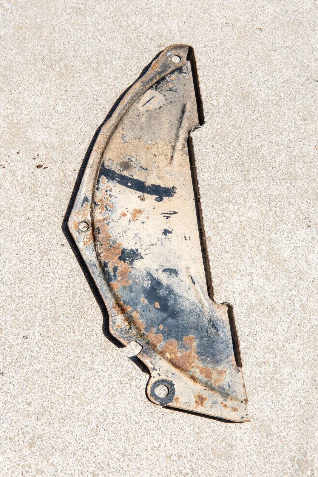 BMW E12 M10 5 speed manual gearbox with speedo drive - also fits E6 & E10 USED G - Fresh Stock Dated February 2026