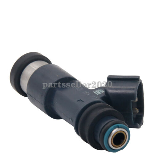 2 PCS For 06-14 Polaris Sportsman EFI 06-13 Ranger 500 EFI 1003009 Fuel Injector - Fresh Stock Dated February 2026