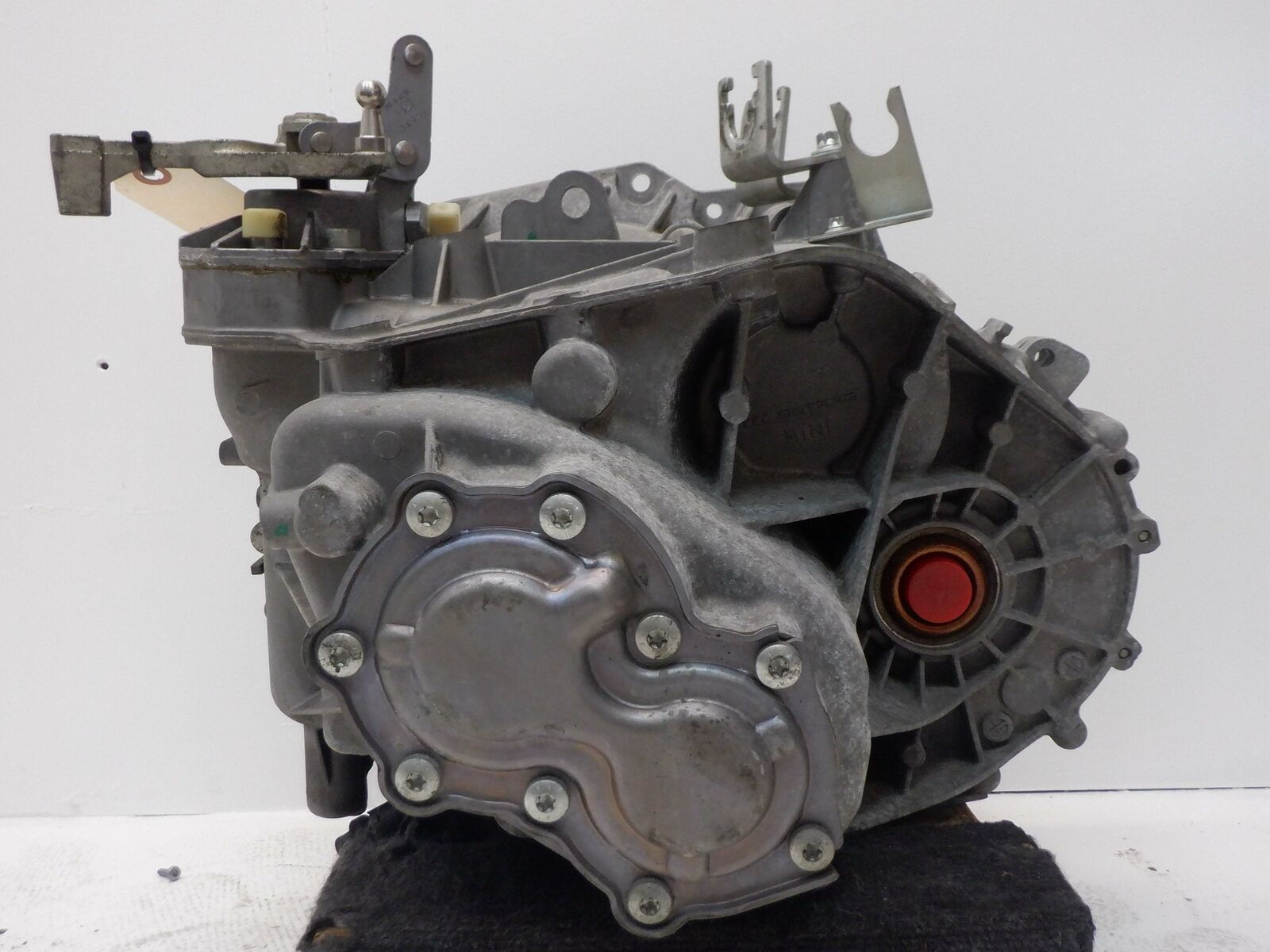 Mini Cooper S Manual Transmission 6-Speed 32k Miles 07-10 R56 R55 R57 N14 276 - Fresh Stock Dated February 2026