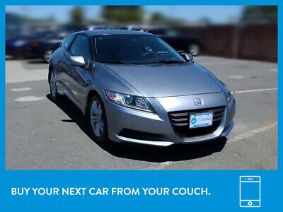 2011 Honda CR-Z Coupe 2D - Fresh Stock Dated December 2025