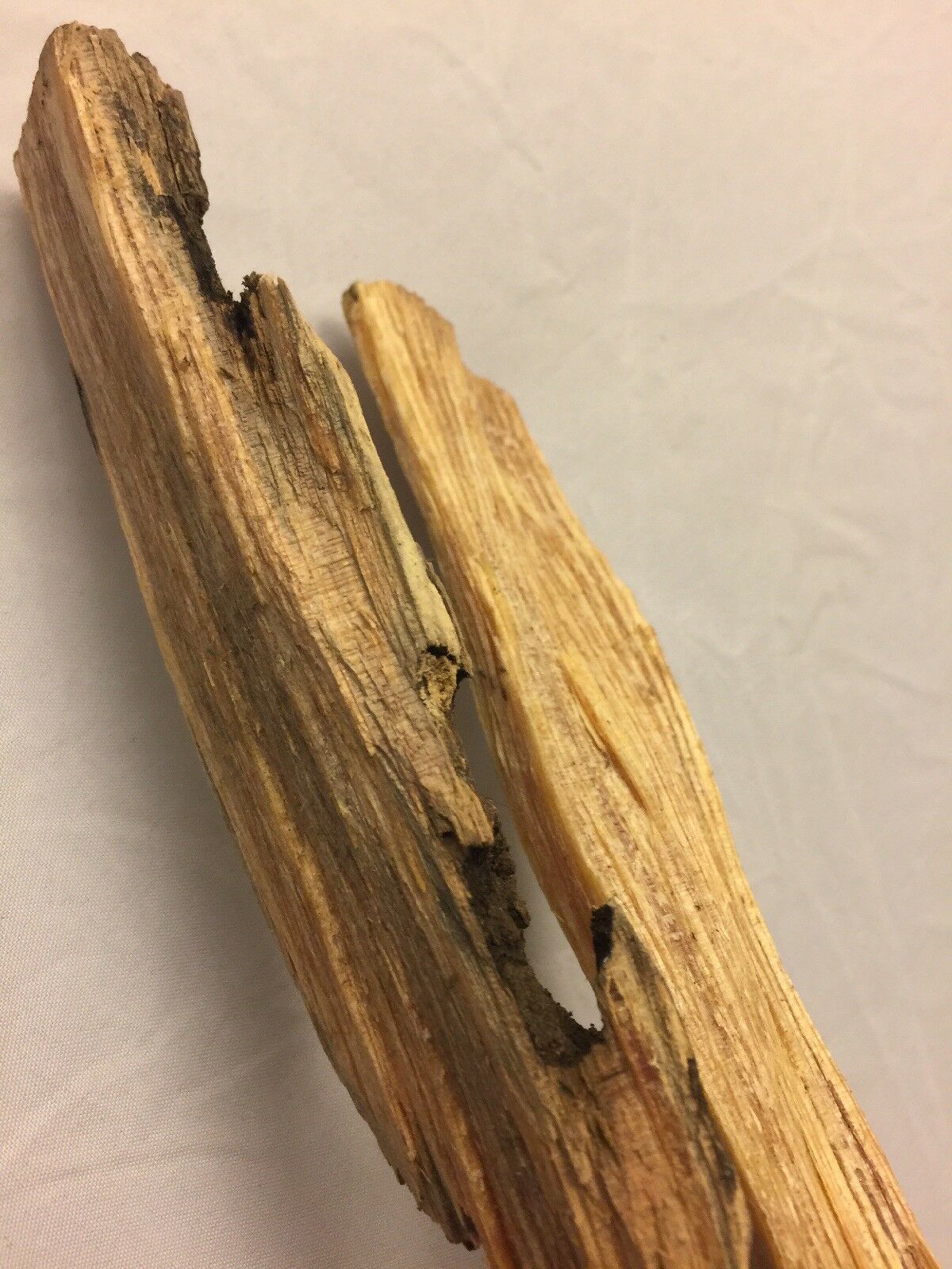 All Natural Fatwood Kindling Fire Starter Sticks 6 lb Box Turpentine Resin Wood - Fresh Stock Dated December 2025