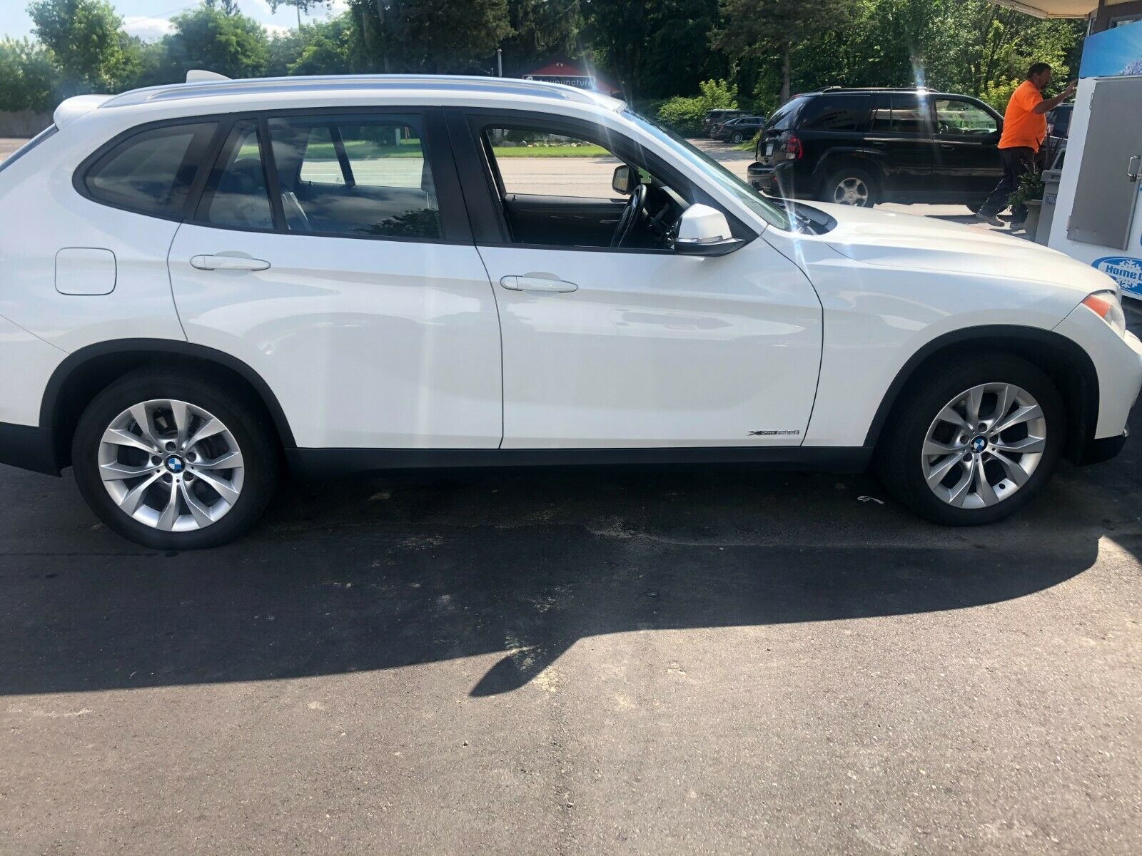 2014 BMW X1 - Fresh Stock Dated December 2025