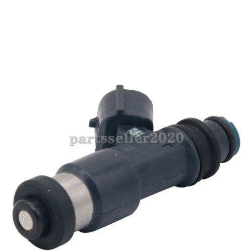 2 PCS For 06-14 Polaris Sportsman EFI 06-13 Ranger 500 EFI 1003009 Fuel Injector - Fresh Stock Dated February 2026