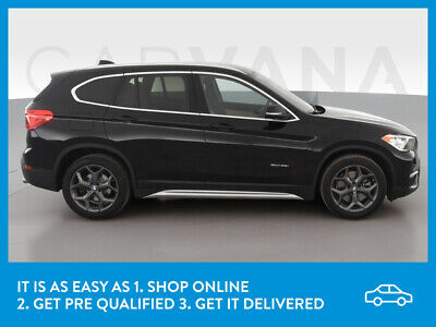 2018 BMW X1 sDrive28i Sport Utility 4D - Fresh Stock Dated December 2025