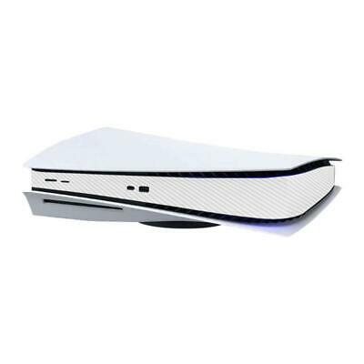 Dust-proof Protective Film for PS5 Cover Skins Edition Console Decal Stickers - Fresh Stock Dated December 2025
