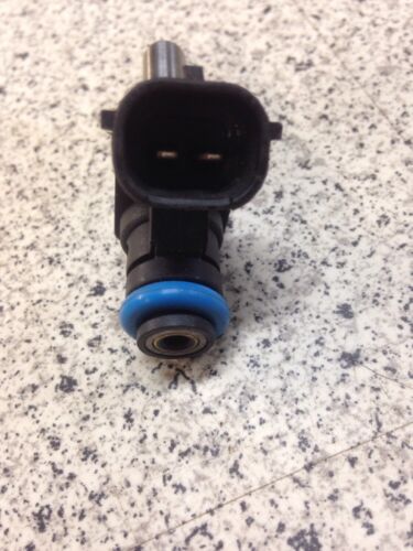 CANAM CAN AM CAN-AM DS450 FUEL INJECTION VALVE COMMANDER OUTLANDER RENEGADE - Fresh Stock Dated February 2026