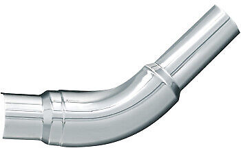 Kuryakyn - 9196 - Bridge The Gap Heat Shield 49-6986 1861-0150 9196 kur9196 - Fresh Stock Dated February 2026