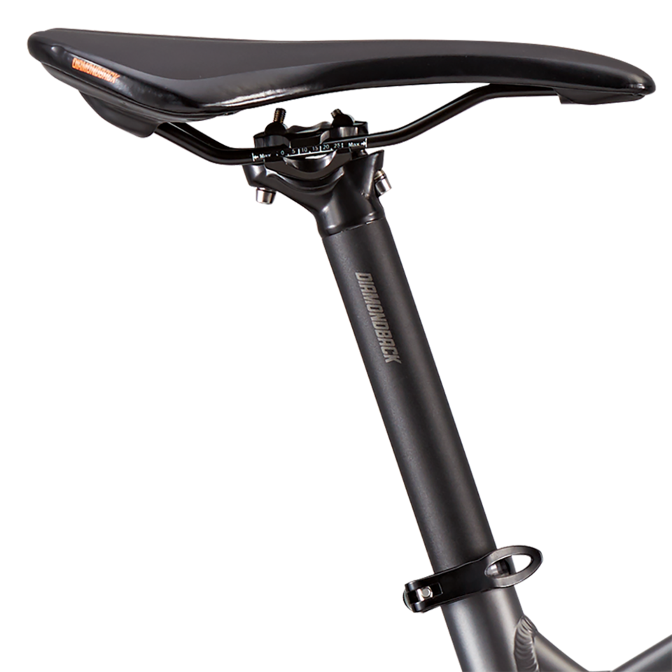 2021 Diamondback Overdrive 29 1 - Fresh Stock Dated February 2026