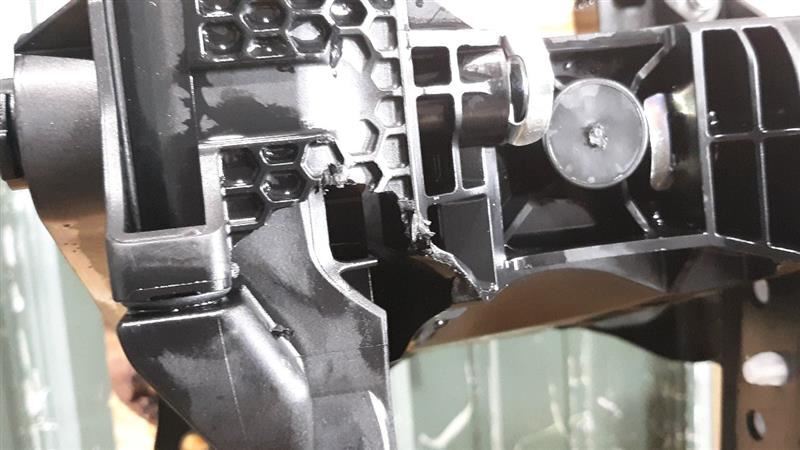 Manual Transmission 3.8L 220 LOCKING 2016 CAYMAN GT4 981 TRANS AXLE PULLOUT - Fresh Stock Dated February 2026