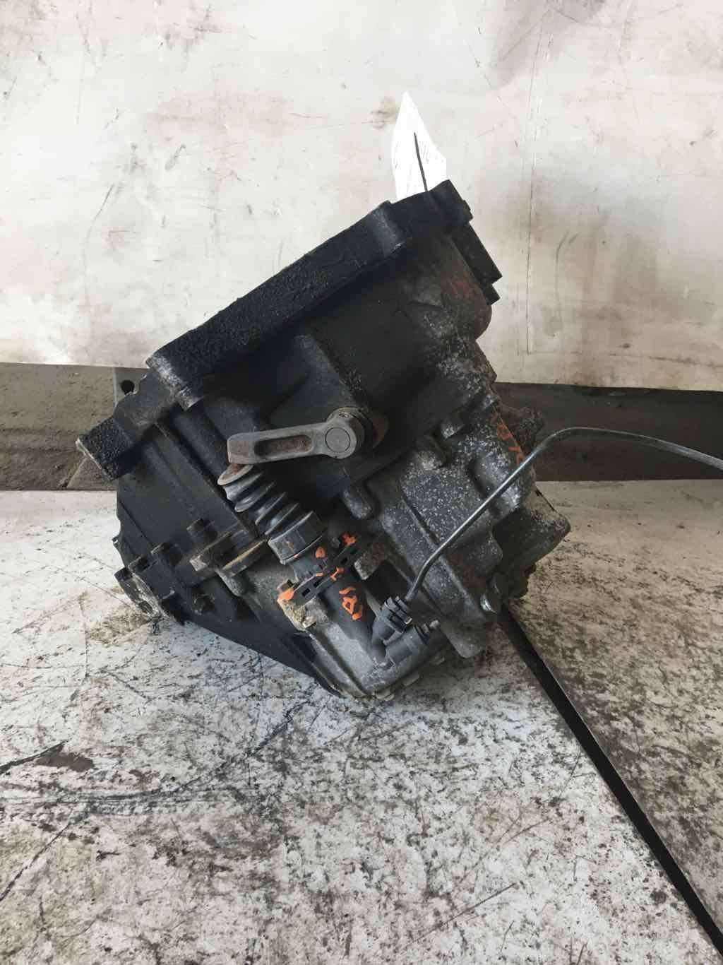 Transmission Assy. MINI COOPER S 02 03 04 - Fresh Stock Dated February 2026