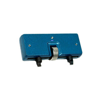 Waterproof Adjustable Watch Back Case Opener Closer Wrench - Fresh Stock Dated December 2025