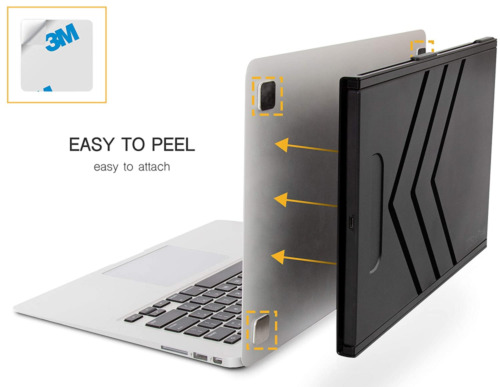 SideTrak Slide Metal Plates for 2 Sets of (8 Total) - Fresh Stock Dated February 2026