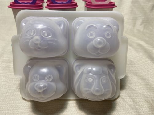 tupperware popsicle molds - Fresh Stock Dated December 2025