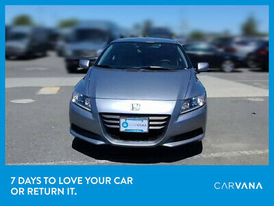 2011 Honda CR-Z Coupe 2D - Fresh Stock Dated December 2025