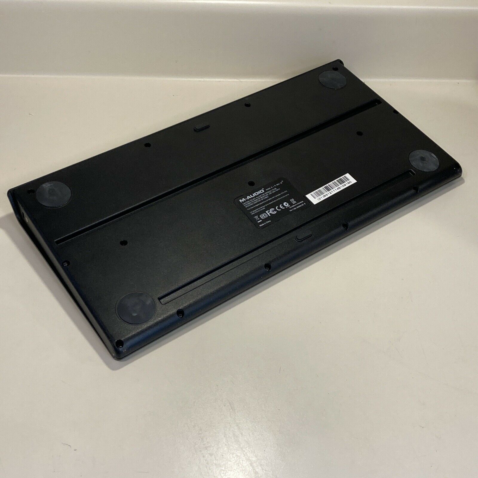 M-Audio Axiom Air Mini 32 32-key Premium Keyboard & Pad Controller - Fresh Stock Dated February 2026