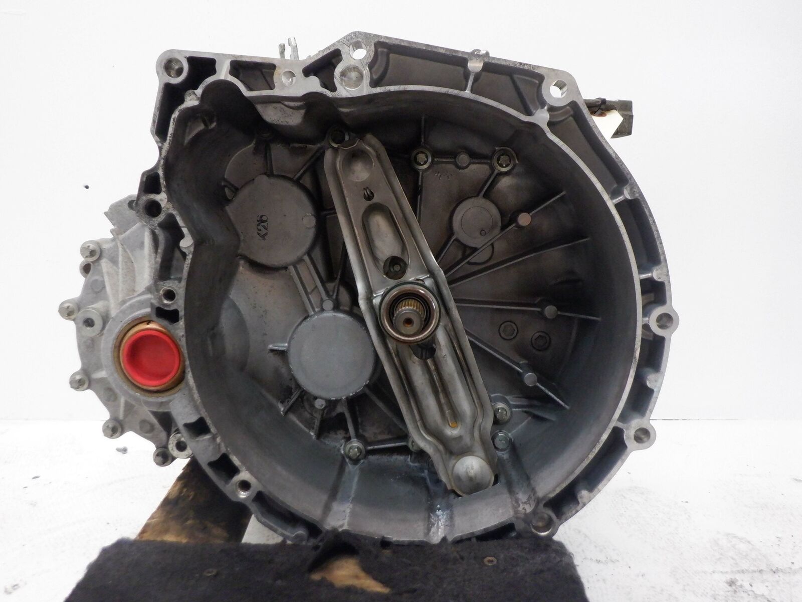 Mini Cooper S Manual Transmission 6-Speed 32k Miles 07-10 R56 R55 R57 N14 276 - Fresh Stock Dated February 2026