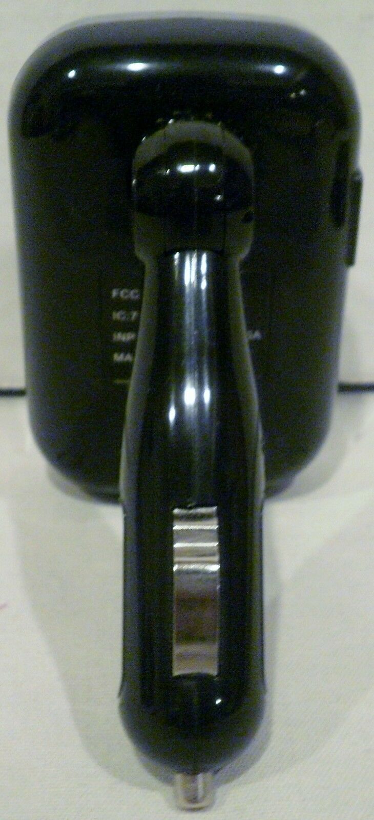 The Black Series by Shift3 Bluetooth Hands-Free Auto Speaker - Fresh Stock Dated February 2026